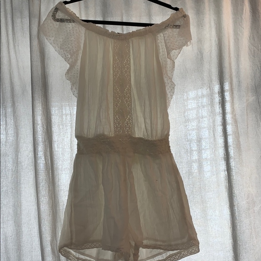 Aerie romper